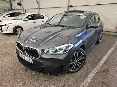 BMW X2 X2 sDrive18iA 136ch M Sport DKG7