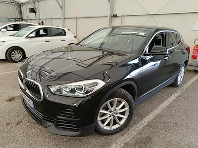 BMW X2 X2 xDrive25eA 220ch Business Design Euro6d-T 6cv