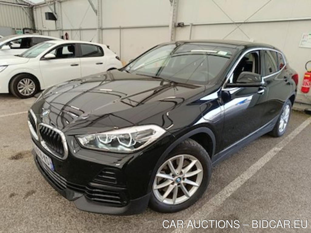 BMW X2 X2 xDrive25eA 220ch Business Design Euro6d-T 6cv