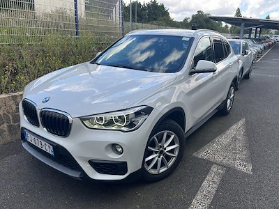 BMW X1 X1 xDrive20dA 190ch Business Design