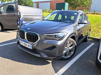 BMW X1 X1 xDrive25eA 220ch Business Design