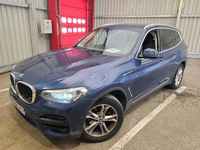 BMW X3 X3 xDrive20d 190ch Business Design