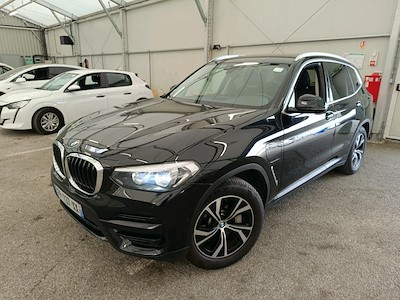 BMW X3 X3 xDrive30eA 292ch Business Design 10cv