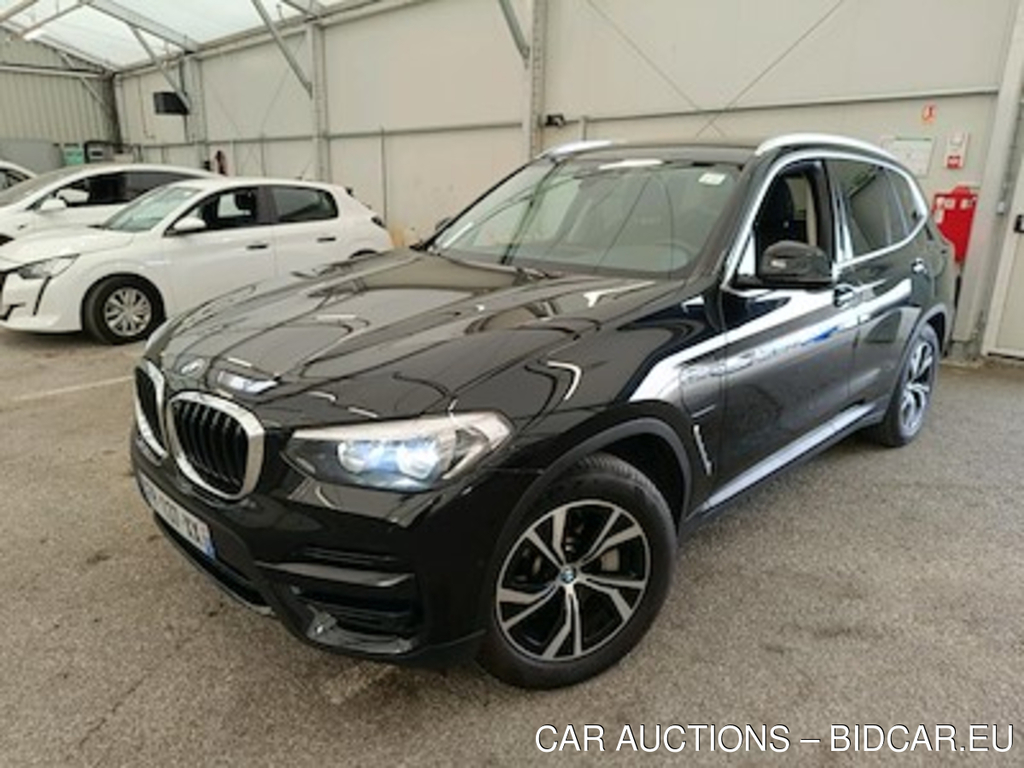 BMW X3 X3 xDrive30eA 292ch Business Design 10cv