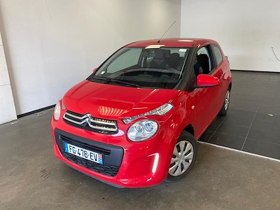 Citroen C1 C1 VTi 72 Feel 3p