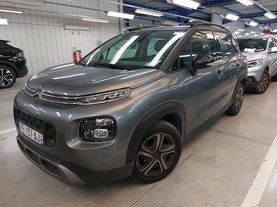 Citroen C3 aircross C3 Aircross BlueHDi 100ch S&amp;S Feel Business E6.d-TEMP