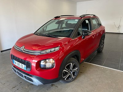 Citroen C3 aircross C3 Aircross BlueHDi 110ch S&amp;S Feel Pack Business