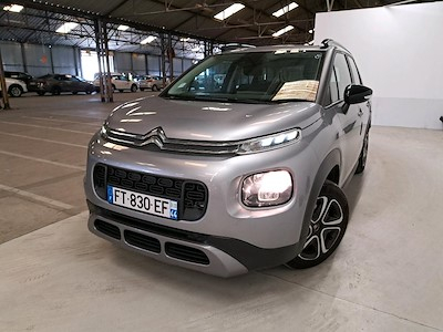 Citroen C3 aircross C3 Aircross BlueHDi 120ch S&amp;S Feel Business EAT6 E6.d