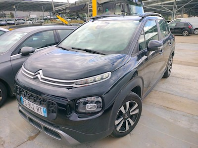 Citroen C3 aircross C3 Aircross BlueHDi 120ch S&amp;S Feel Business EAT6 E6.d 131g