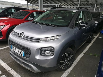 Citroen C3 aircross C3 Aircross BlueHDi 120ch S&amp;S Feel Business EAT6 E6.d-TEMP