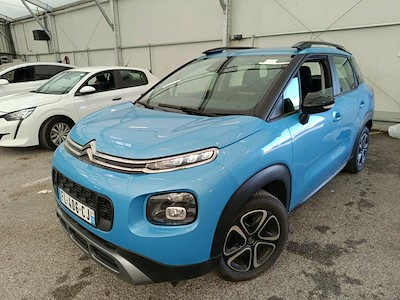 Citroen C3 aircross C3 Aircross PureTech 110ch S&amp;S Feel E6.d