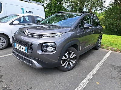 Citroen C3 aircross C3 Aircross PureTech 110ch S&amp;S Shine Business