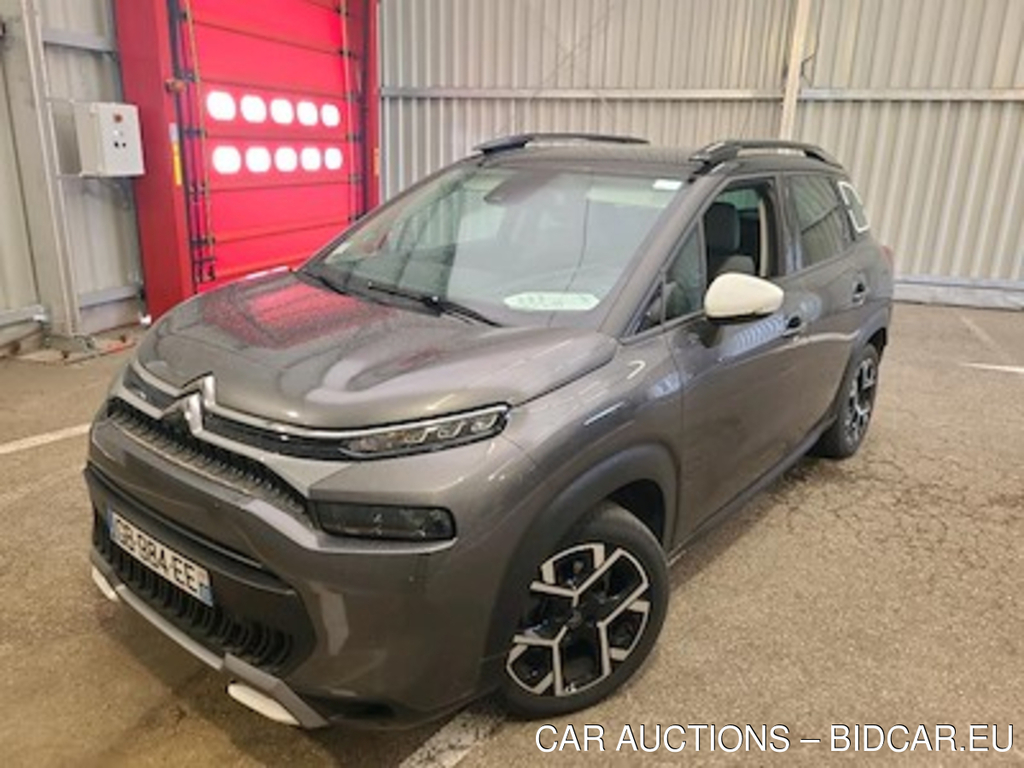 Citroen C3 aircross C3 Aircross PureTech 130ch S&amp;S Shine Pack EAT6