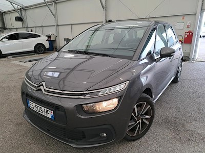 Citroen C4 picasso C4 Picasso BlueHDi 120ch Business S&amp;S EAT6