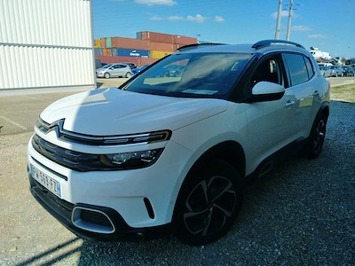 Citroen C5 aircross C5 Aircross BlueHDi 130ch S&amp;S Business + EAT8 E6.d