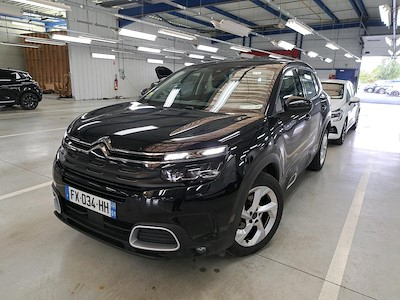 Citroen C5 aircross C5 Aircross BlueHDi 130ch S&amp;S Business E6.d