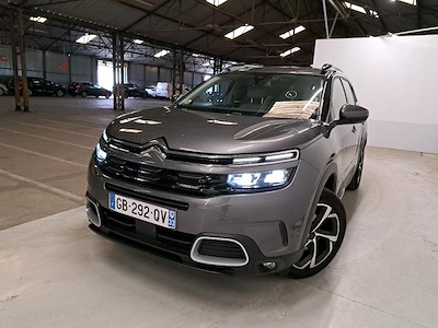 Citroen C5 aircross C5 Aircross BlueHDi 130ch S&amp;S Shine EAT8 E6.d