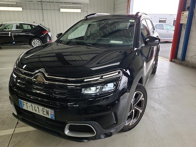 Citroen C5 aircross C5 Aircross BlueHDi 180ch S&amp;S Business + EAT8