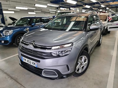 Citroen C5 aircross C5 Aircross PureTech 130ch S&amp;S Business