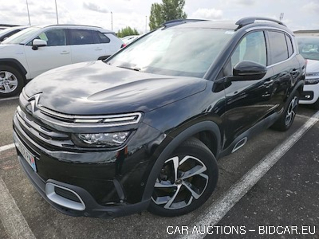 Citroen C5 aircross C5 Aircross PureTech 130ch S&amp;S Business