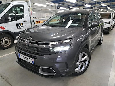 Citroen C5 aircross C5 Aircross PureTech 130ch S&amp;S Business EAT8 E6.d