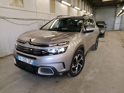 Citroen C5 aircross C5 Aircross PureTech 130ch S&amp;S Shine