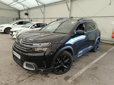 Citroen C5 aircross C5 Aircross PureTech 130ch S&amp;S Shine Pack EAT8 E6.d