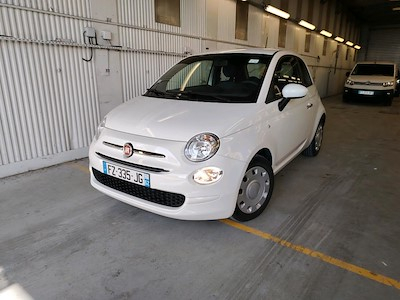 Fiat 500 500 1.0 70ch BSG S&amp;S Cult