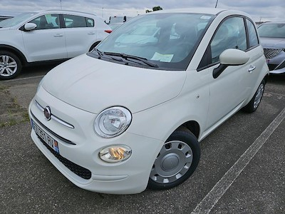 Fiat 500 500 1.0 70ch BSG S&amp;S Cult