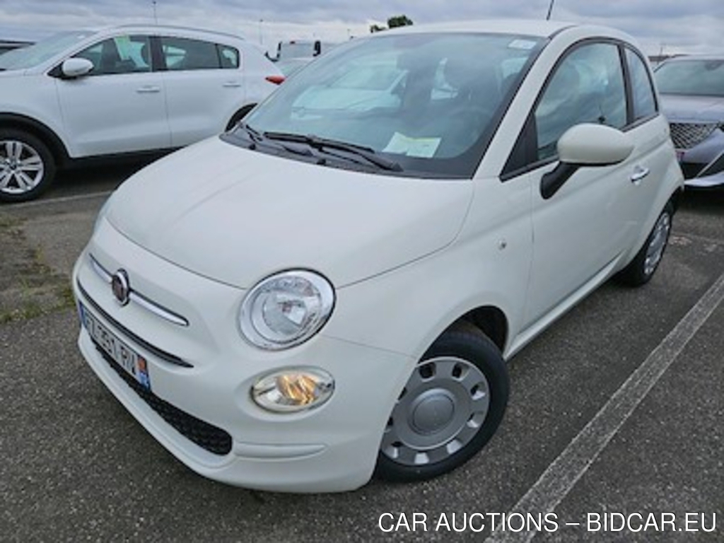 Fiat 500 500 1.0 70ch BSG S&amp;S Cult