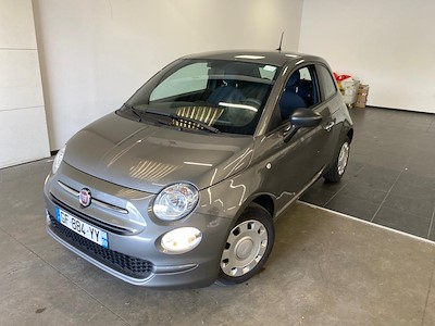 Fiat 500 500 1.0 70ch BSG S&amp;S Cult