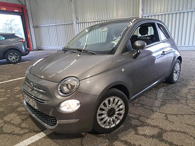 Fiat 500 500 1.0 70ch BSG S&amp;S Dolcevita