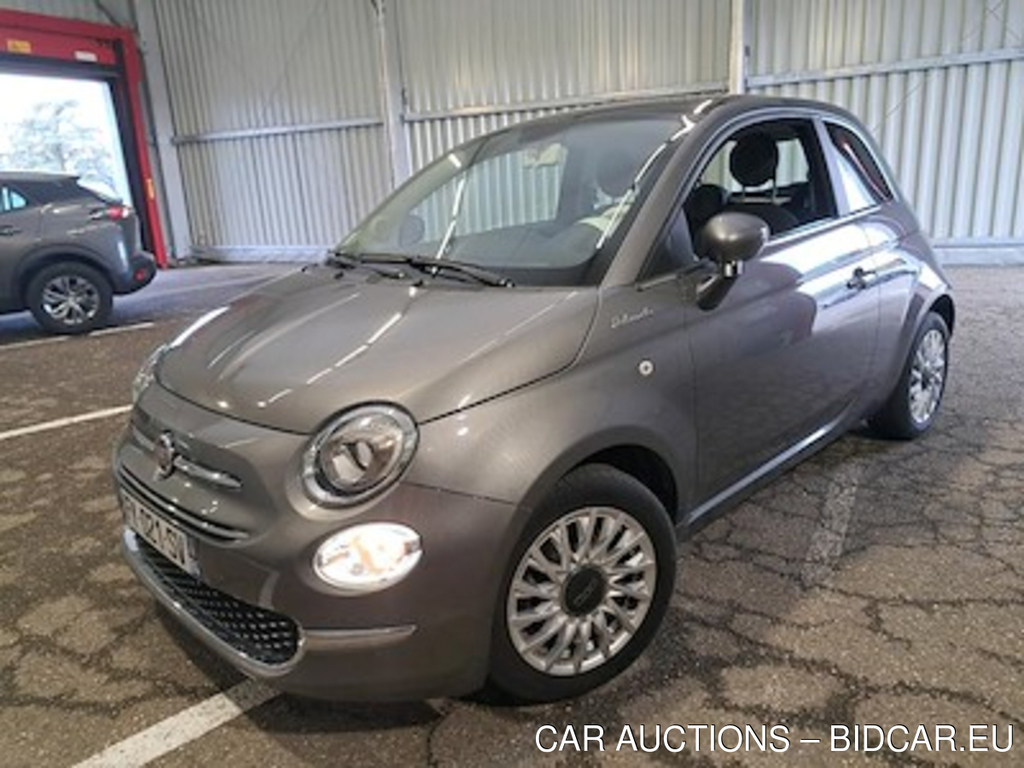 Fiat 500 500 1.0 70ch BSG S&amp;S Dolcevita