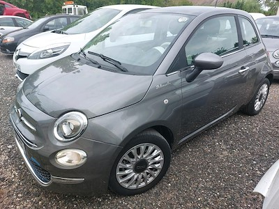 Fiat 500 500 1.0 70ch BSG S&amp;S Dolcevita