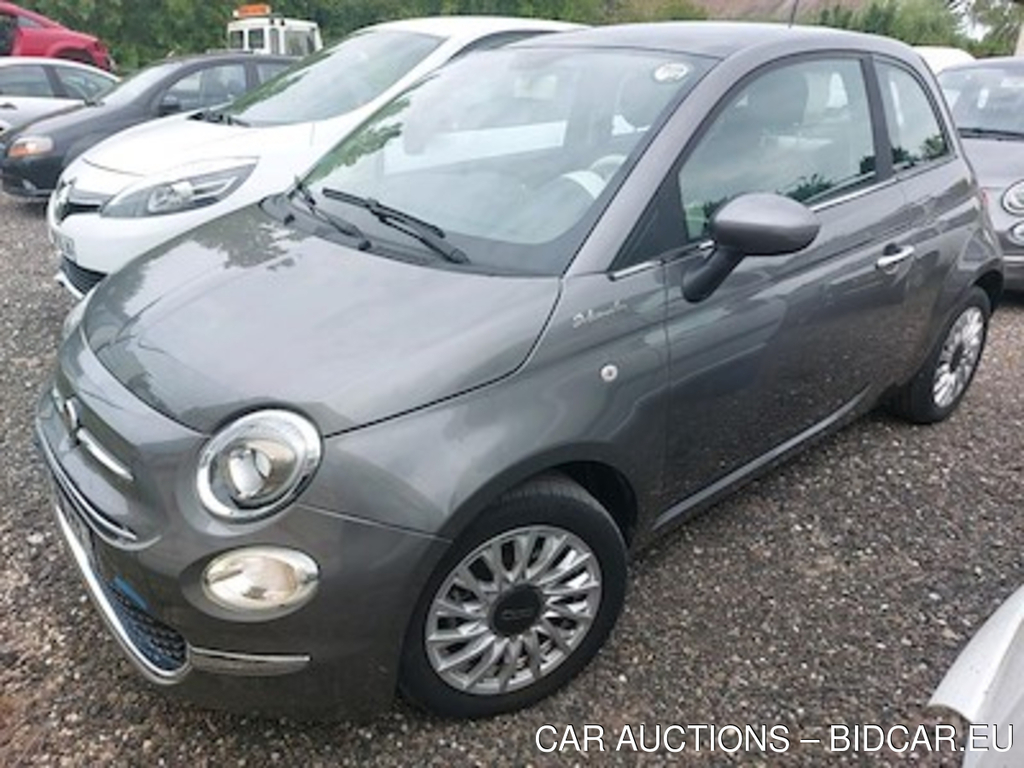 Fiat 500 500 1.0 70ch BSG S&amp;S Dolcevita