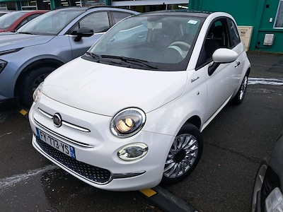 Fiat 500 500 1.0 70ch BSG S&amp;S Dolcevita