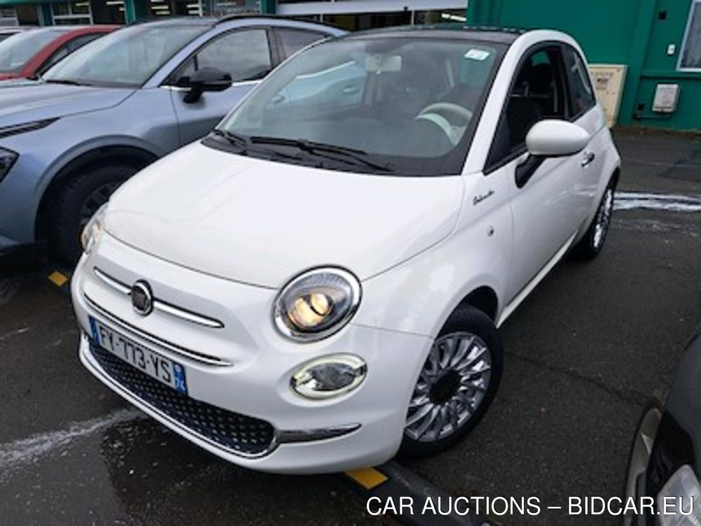 Fiat 500 500 1.0 70ch BSG S&amp;S Dolcevita