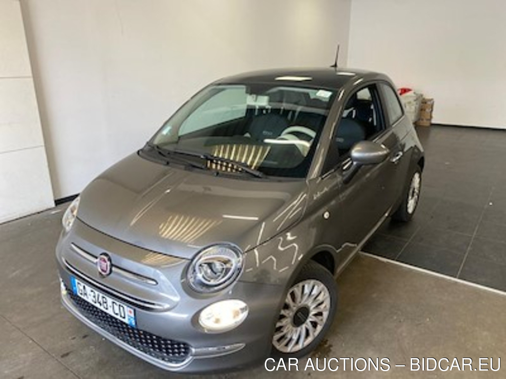 Fiat 500 500 1.0 70ch BSG S&amp;S Dolcevita