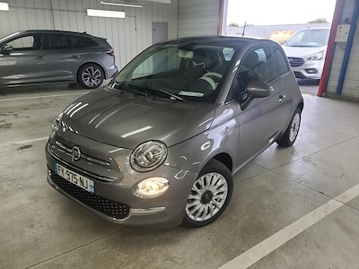 Fiat 500 500 1.0 70ch BSG S&amp;S Dolcevita