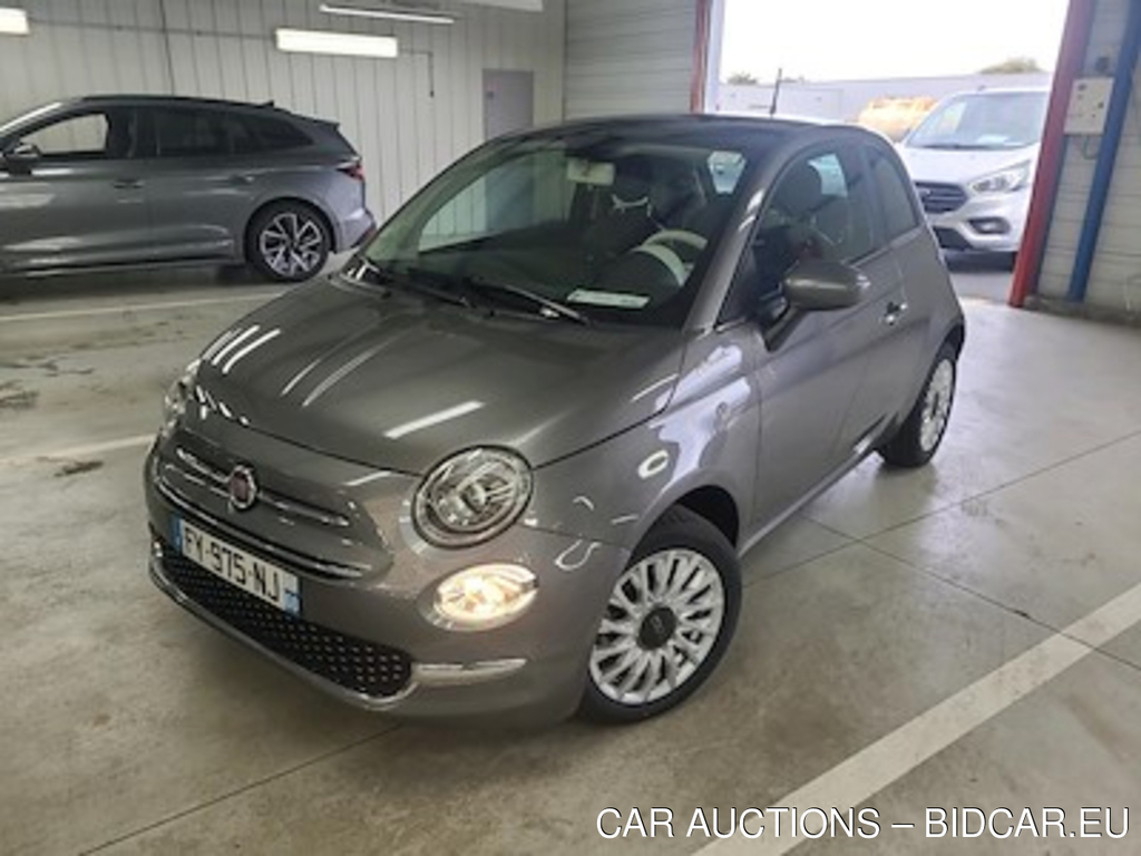 Fiat 500 500 1.0 70ch BSG S&amp;S Dolcevita