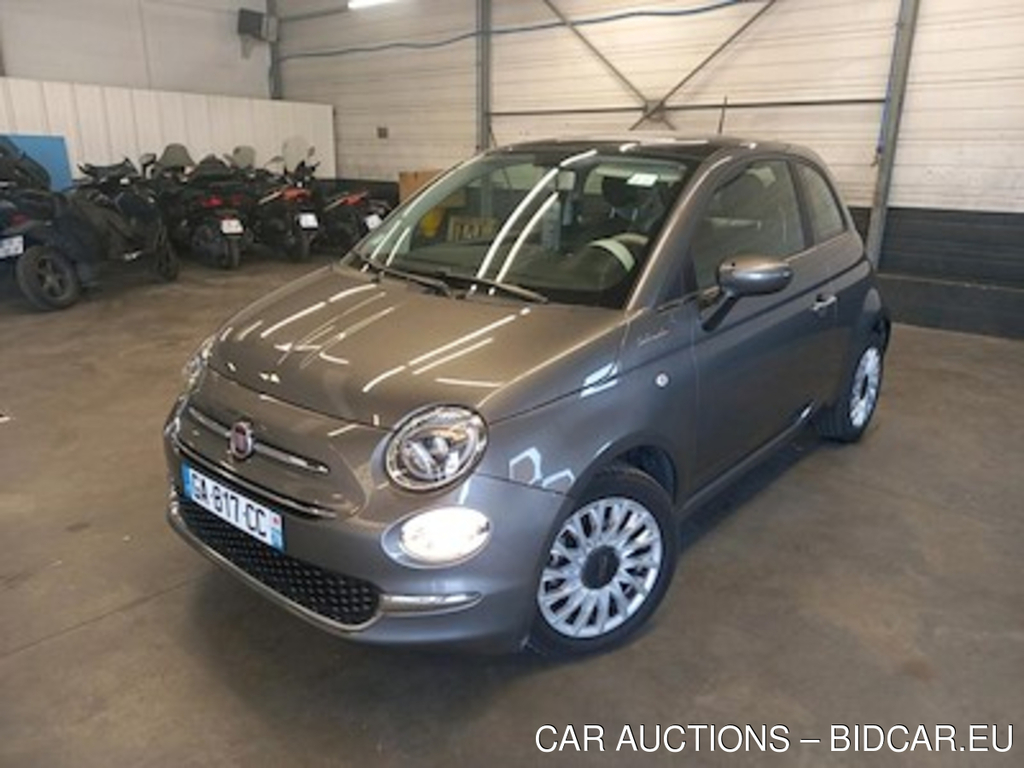 Fiat 500 500 1.0 70ch BSG S&amp;S Dolcevita