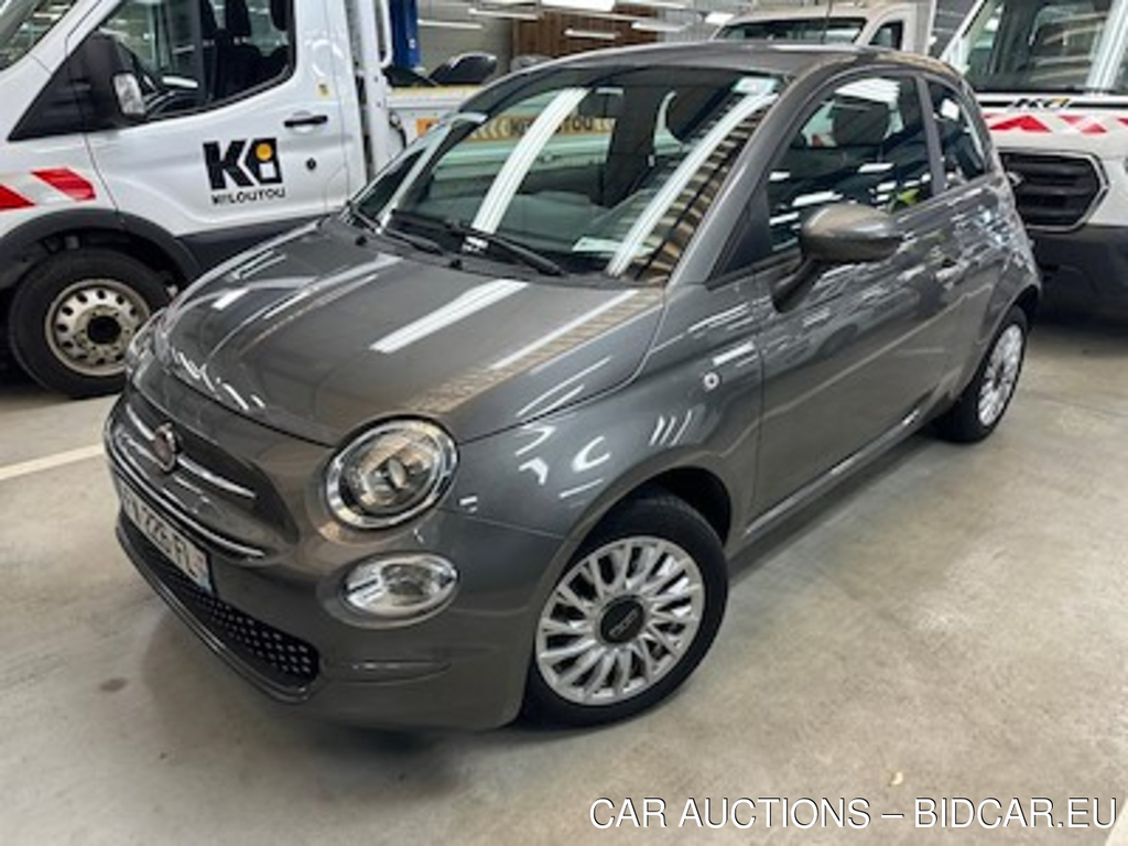 Fiat 500 500 1.0 70ch BSG S&amp;S Lounge