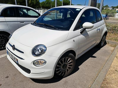 Fiat 500 500 1.0 70ch BSG S&amp;S Lounge