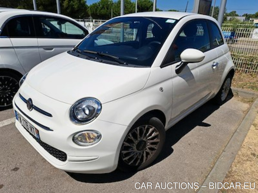 Fiat 500 500 1.0 70ch BSG S&amp;S Lounge