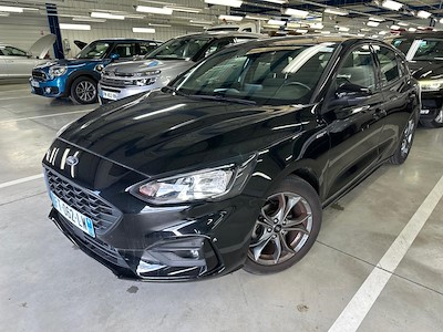 Ford FOCUS Focus 1.5 EcoBlue 120ch ST-Line