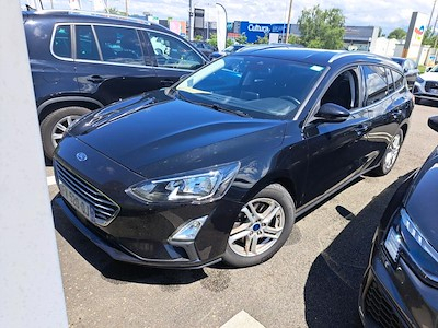 Ford FOCUS Focus SW 1.5 EcoBlue 95ch Trend Business