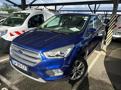 Ford KUGA Kuga 1.5 TDCi 120ch Stop&amp;Start Titanium 4x2