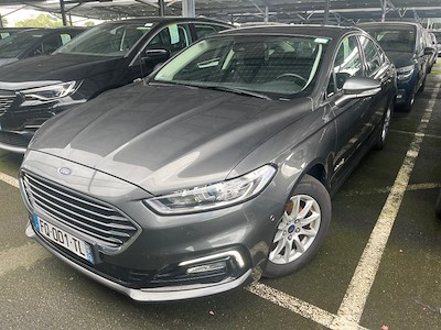 Ford MONDEO Mondeo 2.0 HYBRID 187ch Titanium BVA 4p