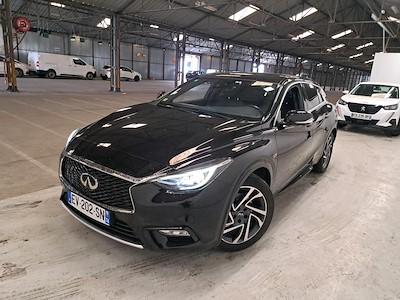 Infiniti Q30 Q30 2.2d 170ch Premium Tech AWD DCT7