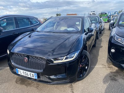 Jaguar I-PACE I-Pace EV400 SE AWD